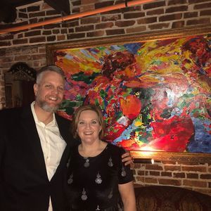 Meet your Posher, Kristy